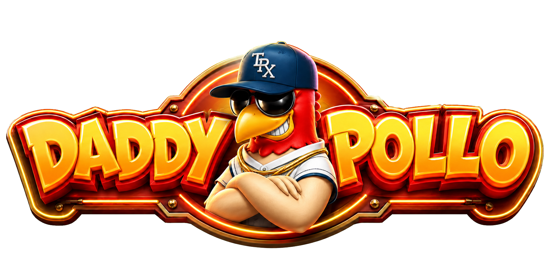 Daddy Pollo